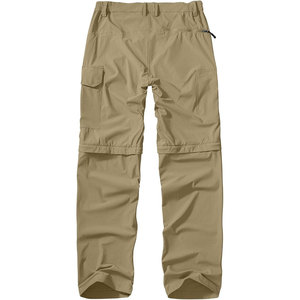 Pantalones Unisex Ligeros, Elegantes, de Moda Casual para Exteriores, con Corte Regular, Costuras Resistentes y Estilo Moderno y Elegante de Solid Trader - Product Image 5