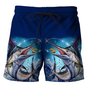 Pantalones Cortos de Pesca Premium para Hombre, de Secado Rápido, Ligeros, Transpirables, para Pesca al Aire Libre, Duraderos, Ropa de Pesca de Verano - Product Image 2