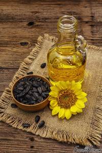 Huile de tournesol fractionnée raffinée de haute qualité, pure à 99,999 %, pour la cuisson, au goût propre - Product Image 6