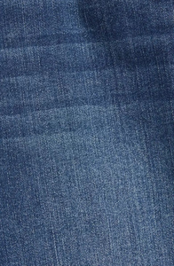 Shorts en jean taille haute pour femme, style décontracté et tendance, idéal pour l'été - Product Image 6