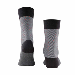 Chaussettes de football de qualité supérieure, talon à coutures renforcées, semelle épaissie en tissu éponge, antidérapantes, avec design et taille personnalisés - Product Image 3