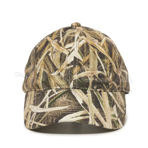 RICSA Hunting Outdoor Hat Sun Protection Lightweight Quick Dry Breathable 100% Cotton Four Seasons Durable for Fishing <b>Hiking</b> - Product Image 3