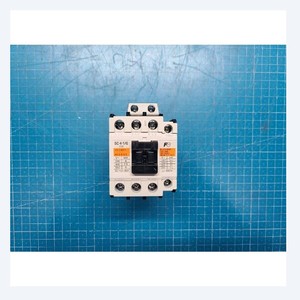Fuji Electric SC-4-1/G [19] - Product Image 3