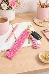 Abalorios de semillas con dijes de bebidas y dijes de estrella con personajes personalizados, bonitos para uso diario, estilo de nueva tendencia, regalo para niña, para manualidades con cuentas - Product Image 3