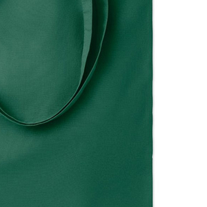 Bolsa de Tela de Algodón Reutilizable Ecológica con Impresión de Logotipo Personalizado para Compras y Uso Promocional - Product Image 2