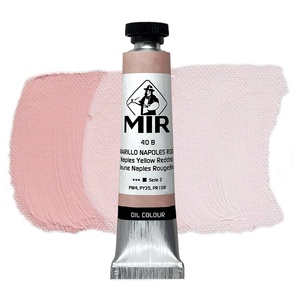 Cao Sắc Tố Sơn Tinh Khiết Thêm Tốt Sơn Dầu Ống Thiết Lập Acrylic Màu Nước Sơn Dầu Nghệ Thuật Bàn Chải Cho Acrylic Và Các Loại Dầu - Product Image 1