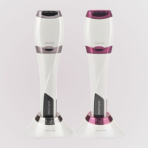beauty equipment <b>hand</b>-held facial <b>massager</b> face lifting device NEW Optimum 1 Shot 13 Dots / Infinite Shot neck face <b>massager</b> - Product Image 2