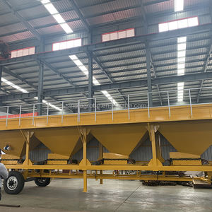 Planta Mezcladora de Asfalto Nueva de 60t/h, Mezcladora de Asfalto Roady para Venta, Planta de Betún Ampliamente Utilizada, Mezcladoras de Asfalto en Venta - Product Image 3