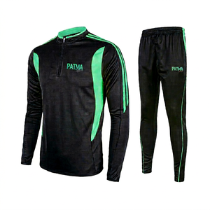 Unisex Plus Size <b>Winter</b> Sports Tracksuit Customized Regular Fit Eco-Friendly <b>Maternity</b> Polyester <b>Jacket</b> Hood Drawstring - Product Image 1