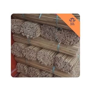 [AVAILABLE] | Blue Lotus Farm Modern <b>Dried</b> Bamboo Stake Heavy Duty <b>Plant</b> Support Stick for Agriculture Farm Crop Framing Son La - Product Image 1
