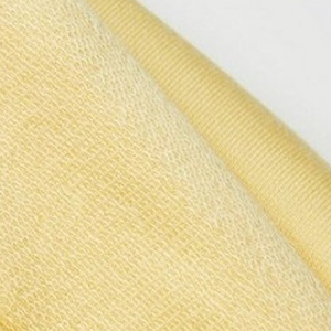 ผ้าป๊อปลินสีเหลือง กว้าง 58/60 นิ้ว 120 GSM ผ้าฝ้ายทอระบายอากาศได้ดี วัสดุสำหรับของตกแต่งบ้าน - Product Image 5