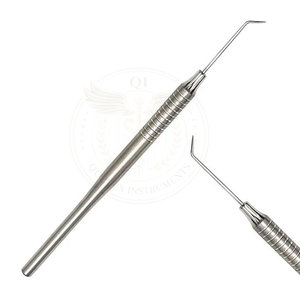 Herramienta Profesional de Acero Inoxidable para Lifting y Permanente de Pestañas con Peine, Logotipo Personalizado, Reutilizable y Duradera para Salón y Lifting de Cejas - Product Image 2