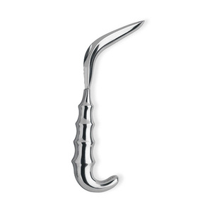Rétracteur rectal Sawyer RSI à rétraction tissulaire moyenne et efficace, ensemble de gynécologie, instruments chirurgicaux manuels certifiés CE, vente en gros - Product Image 1