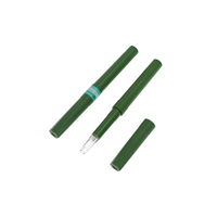 Aiguille de décompression thoracique jetable Medmount Medical pour pneumothorax avec certification CE/ISO