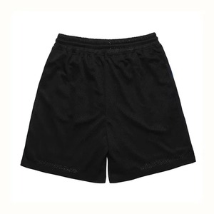 Custom Colorblock Mesh <b>Shorts</b> <b>Mens</b> Retro Basketball Athletic Casual Summer <b>Sweat</b> <b>Shorts</b> Wholesale Direct Exporter - Product Image 5