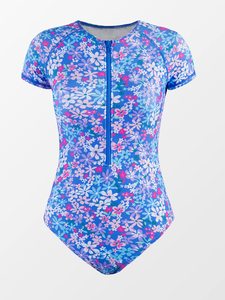 Combinaison de surf personnalisée pour femme, combinaison intégrale en néoprène pour la natation, la plongée et la pêche sous-marine, vêtements à peau lisse, séchage rapide, sports de plein air - Product Image 2
