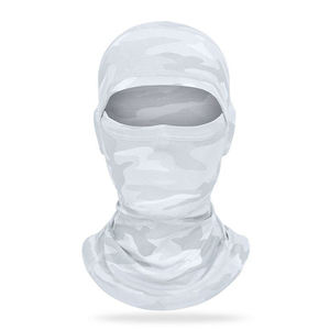 Pasamontañas con Logotipo Personalizado, Máscara Facial a Prueba de Viento, Pasamontañas de Poliéster, Pasamontañas de Esquí de Alta Calidad, HECHO POR BS 2027 - Product Image 2
