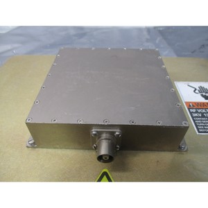 AMAT 0020-31609 RF Cover Shield Interlock Delta - Équipements et pièces semi-conducteurs d'occasion fiables à l'échelle mondiale - Product Image 6