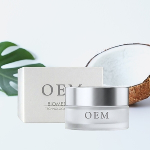 Private Label Skincare Tranexamic Acid Brightening Cream OEM ODM Whitening Moisturizing <b>Face</b> Cream for Dry Dull Skin - Product Image 1