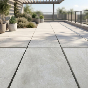 600x900x20mm Granite Design Full Body Porcelain Outdoor Pavers Heavy Duty Commercial <b>Garden</b> Parking Paving - Product Image 1