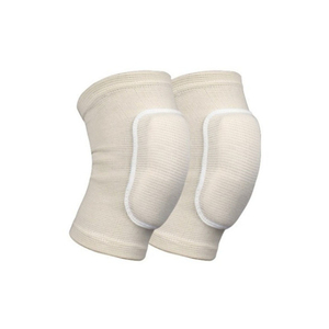 Hot New Elastic Spandex EVA Material Elbow Pads Cellular Flexible Volleyball Basketball Sports Protection-<b>High</b> Demand <b>Knee</b> Pads - Product Image 1