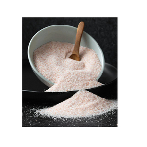 Edible Grade Pink Himalayan Salt Custom Logo Packaging Bulk Supply With ISO and Health Certificates <b>Box</b> and Bag Options - Product Image 6