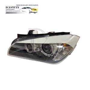 Faro Delantero BM.W X1 E84 F48 XENON 2010-2012 20i 25i 28i NUEVO-OEM 63112993492 / 63112993491 Izquierdo Derecho - Product Image 3