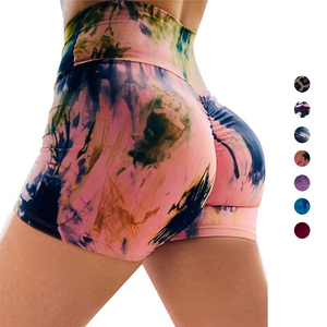 Fournisseur en gros proposant des shorts de sublimation pour femmes pour une distribution mondiale, avec des normes de couture de qualité supérieure pour l'exportation. - Product Image 6