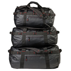 Travel Duffel <b>Luggage</b> Custom Size Polyester Lightweight Eco-Friendly Sports Gym Weekender Backpack <b>Straps</b> High Quality - Product Image 5