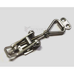 BUYOUNG BY1-86R-316 Adjustable <b>Fastener</b> - Product Image 1