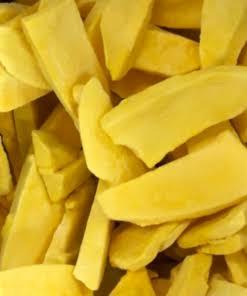 Mango Liofilizado Premium Crujiente y Dulce, Ingredientes para Repostería, Suministro al por Mayor de Vietnam para Compradores de Servicios de Alimentación - Product Image 6