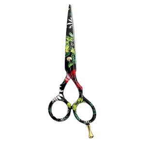 Corte de hoja afilada con precio bajo Supercut de alta calidad Tijeras de operación de acero inoxidable alemán Instrumentos de belleza - Product Image 1