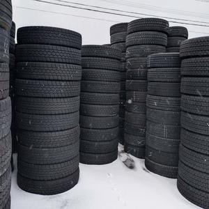 Neumáticos Usados de Primera Calidad para Autos, en Lote, Limpios, Precio Competitivo, con Garantía de Seis Meses desde el Día de la Compra - Product Image 2