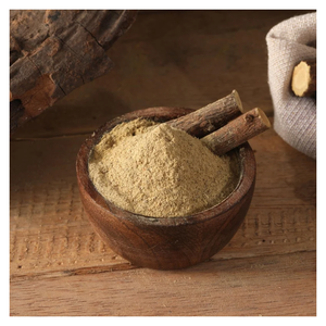 Poudre de réglisse pure en vrac, poudre de racine de Mulethi naturelle de haute qualité, matière première à bas prix - Product Image 2