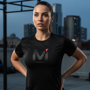 Camiseta Deportiva de Punto para Hombre, Tendencia 2026, Top de Fitness de Alta Calidad, Ropa Deportiva con Logotipo Personalizado, Venta al Por Mayor - Product Image 6