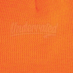 Knitted <b>Wool</b>/Cotton <b>Beanie</b> <b>Hats</b> Breathable Waterproof Soft Stretch Material Ribbed Construction Warm Headwear Winter Outdoor - Product Image 6