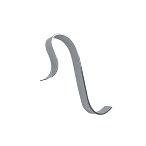 Top Manual Stainless Steel Reversible Orthopedic Surgical Retractor <b>Instrument</b> CE Certified - Product Image 5