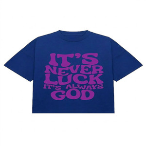 Camiseta de Algodón Lisa de Alta Calidad para Hombre y Mujer, Unisex, Estilo Urbano, Personalizable con Logotipo, Venta al Por Mayor - Product Image 5