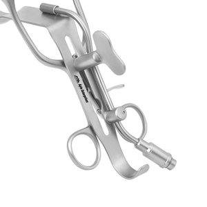 Parcs de précision chirurgicale Épandeur rectal Parcs Épandeur rectal dans des procédures rectales efficaces par Apto Enterprises - Product Image 4