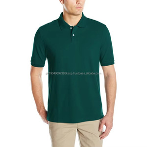 Camiseta Polo para Hombre de Alta Calidad, Diseño Único, Tela Suave, Última Moda, Precio de Fábrica, Fabricante de Ropa - Product Image 1