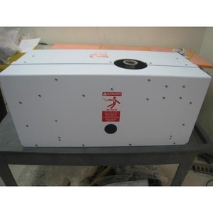 AMAT P5000 Etch CVD Hot Gas Box - อุปกรณ์และอะไหล่เซมิคอนดักเตอร์ระดับโลกที่เชื่อถือได้ - Product Image 1