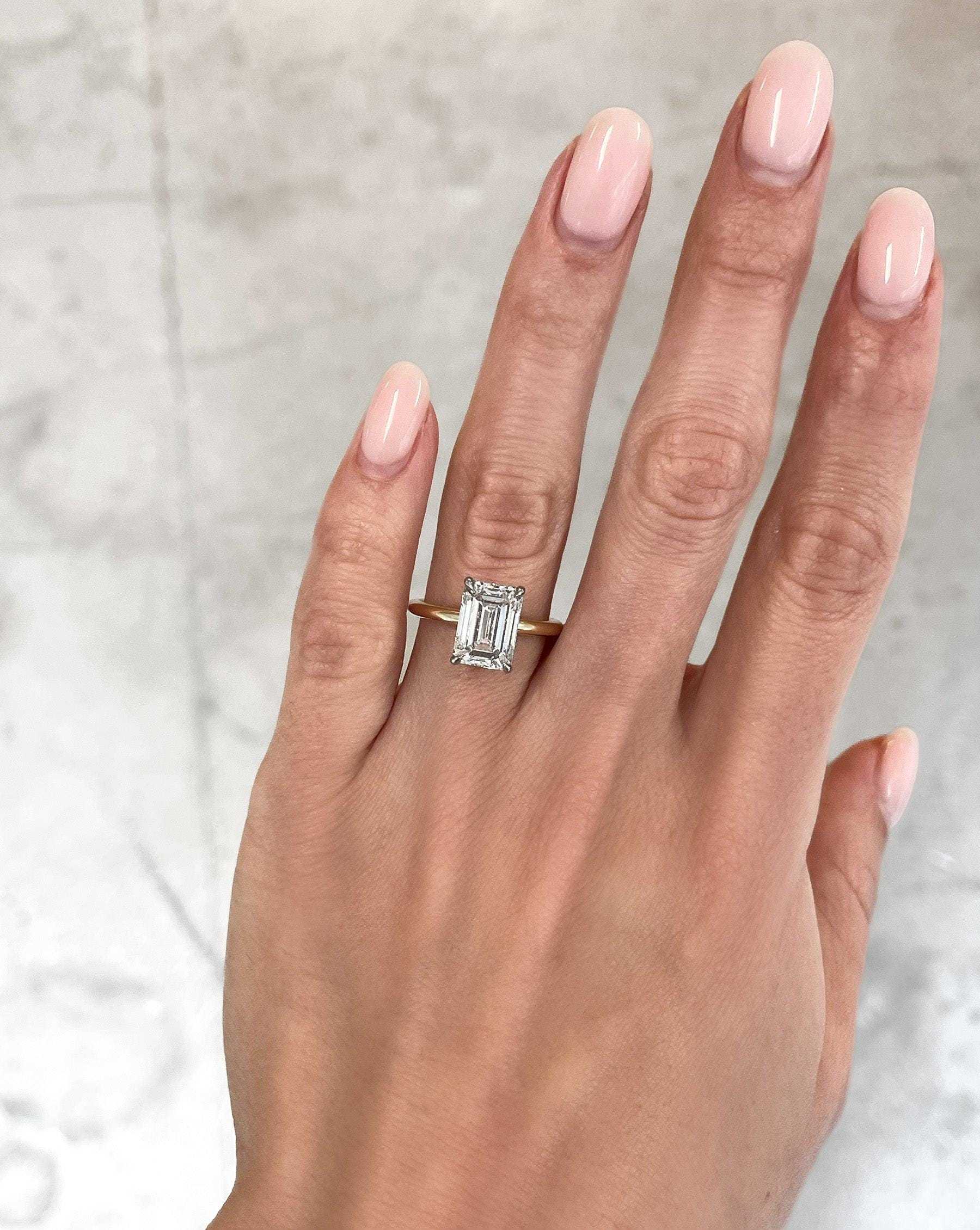 Or massif 18 carats