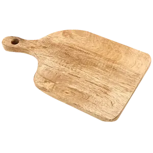 Tablas de cortar de madera de la mejor calidad para cocina profesional y accesorios elegantes para la preparación de alimentos disponibles para la venta - Product Image 1