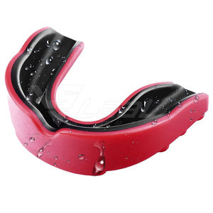 Protège-dents de boxe à faible MOQ pour l'entraînement, fabriqué au Pakistan - Product Image 2