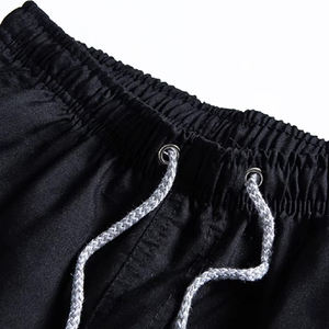 Shorts de sublimation pour hommes en matériau 100% respirant / Shorts de sublimation pour hommes avec 2 poches latérales personnalisées Prix bas Service OEM - Product Image 5