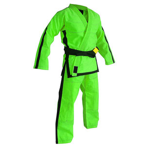 Tenues de Jiu-Jitsu Brésilien Professionnelles en Tissu Premium : Confort, Mobilité et Finition Durable pour le Combat et l'Entraînement - Product Image 1