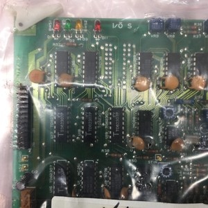 Placa PCB Thermalogic Corp 718-562 RA2011-05 - Equipo y Piezas de Semiconductores de Confianza de Marca Global - Product Image 1