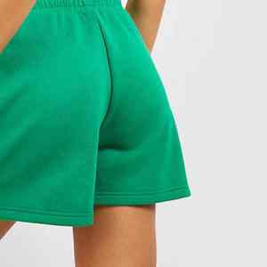 Conjunto Deportivo de Secado Rápido, Cómodo, Fácil Movimiento, Pantalones Cortos para Mujer para Sesiones de Sprint y Carreras - Product Image 6