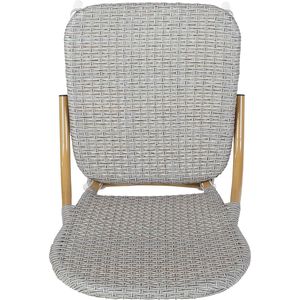 Sedia Bistrot Francese per Arredamento da Esterno e Patio - Product Image 5