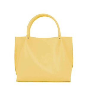 Bolso de Mano de Viaje para Mujer, de Cuero Genuino, Color Sólido, con Cierre de Cremallera, Portátil, para Todas las Temporadas - Product Image 6